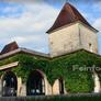 Restaurant Les Fresques,