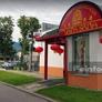 Kitajska restavracija Zlata srna,金鹿酒楼