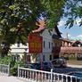 Kitajska restavracija Kitajski Dvor,皇宫酒家