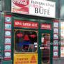 Kínai Tiantan Büfé,天坛饭店