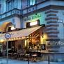 Centrál Kávéház(Central Cafe),