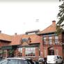 Ni Hao Stadsparkpaviljoen,