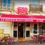 Le Restaurant Chinois Sushi Maki,舌尖儿