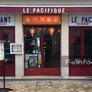 Le Pacifique,太平洋酒家
