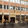 Brauereiausschank Im Goldenen Kessel,