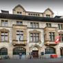 Zum Braunen Mutz,