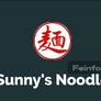 Sunny's Noodle,