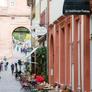 Vetter's Alt Heidelberger Brauhaus,