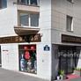 Restaurant Le Jardin,名豪大酒店