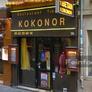 Restaurant tibétain Kokonor,