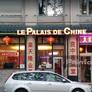 Le Palais de Chine,皇宫酒家