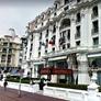 Restaurant le Chantecler,