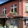 Restaurant La Poste Kieny,