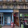 Chinese restaurant Rendezvous,爱丁堡饭店