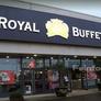 Royal Buffet,