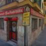 Restaurante Chino Palacio Oriental,东方宫