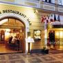 Triton Restaurant,