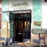 Restaurante Becerrita,
