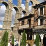 Restaurante Mesón De Cándido,