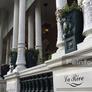 Restaurant La Rive,