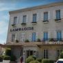 Maison Lameloise,