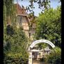 Le Jardin des Remparts,