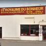 Le Royaume Du Bonheur,新华顺大酒楼