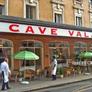 Cave Valaisanne et Chalet Suisse,