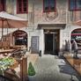 Jakub Restaurant,