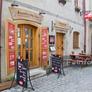 Hotel - Restaurant Švamberský dům,