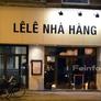 Restaurant LêLê,