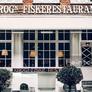 Krogs Fiskerestaurant,