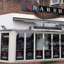 Kinesisk Restaurant  Barshu,巴蜀餐馆