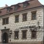 Restaurant U Malické Brány,