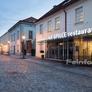 Restaurace Na Spilce,