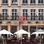 Le Saint Germain,