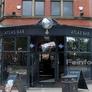 Atlas Bar,