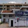 998 Chinese Restaurant,御江南