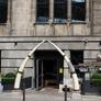 The Ivory Club,