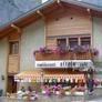 Restaurant Altels,