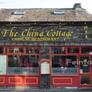 China Cottage,映月楼