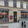 Restaurang Peking,