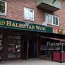 Halmstad Wok,