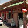 Il Nuovo Dragone D'oro,金龙大酒家