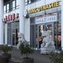 China Restaurant Ming Dynastie I,大明酒家（本店）