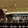Wasabi Running Sushi,