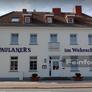 Paulaner's im Wehrschloss,