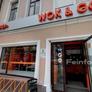 Wok &Go,