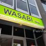 Wasabi Sushi,