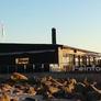 Restaurang Salt,